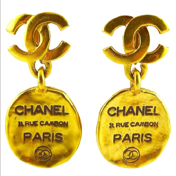 CHANEL Jewelry - CHANEL  PARIS